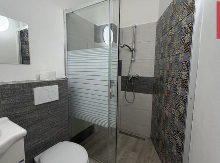 Pronájem bytu, 1+1, 40 m²