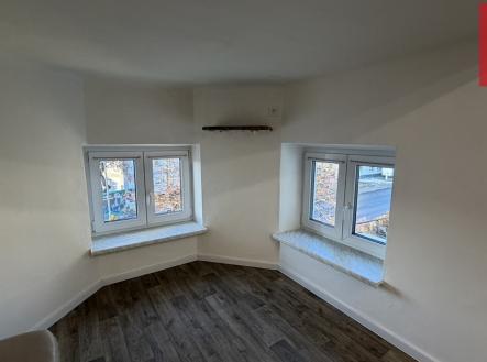 Pronájem bytu, 1+1, 40 m²