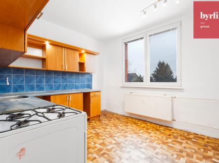 Prodej bytu, 4+1, 97 m²