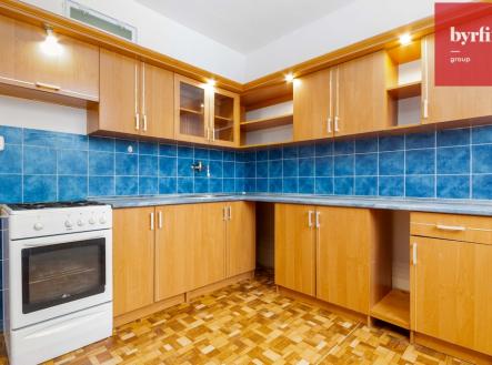 Prodej bytu, 4+1, 97 m²