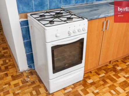 Prodej bytu, 4+1, 97 m²