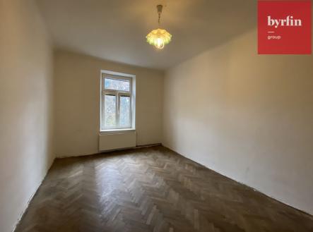 Pronájem bytu, 2+1, 79 m²