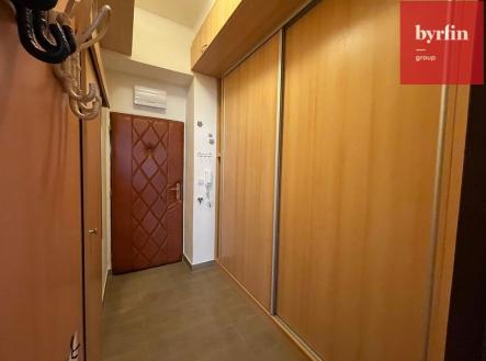 Prodej bytu, 1+kk, 37 m²