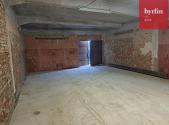 Pronájem skladovací prostor, 85 m²
