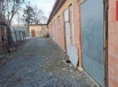 Pronájem skladovací prostor, 67 m²