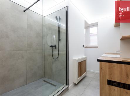 Prodej bytu, 3+kk, 72 m²