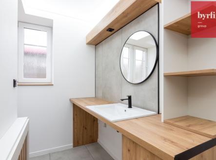 Prodej bytu, 3+kk, 72 m²