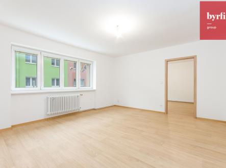 Prodej bytu, 3+1, 81 m²