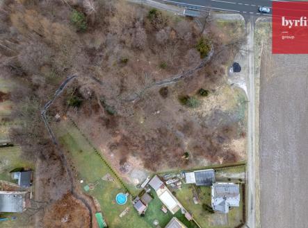 Prodej pozemku pro bydlení, 3 340 m²