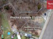 Prodej pozemku pro bydlení, 3 340 m²