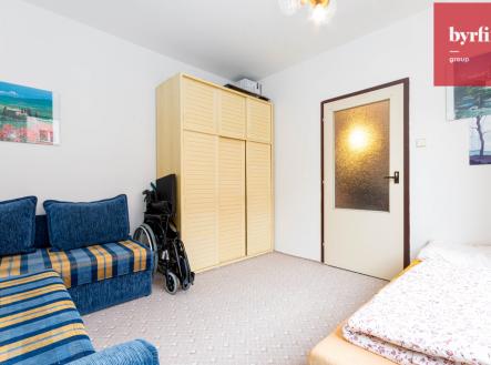 Prodej bytu, 2+1, 43 m²