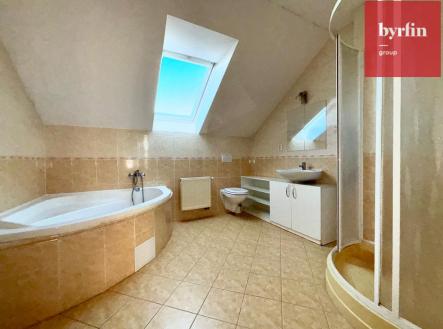 Pronájem bytu, 4+1, 88 m²