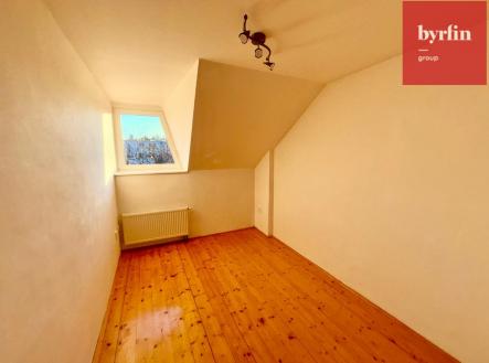 Pronájem bytu, 4+1, 88 m²