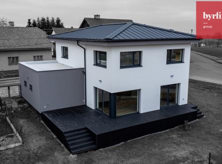 Prodej domu/vily, 160 m²