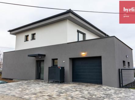 Prodej domu/vily, 160 m²