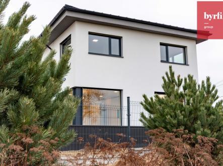 Prodej domu/vily, 160 m²