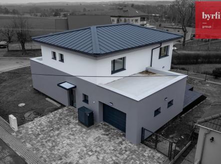 Prodej domu/vily, 160 m²