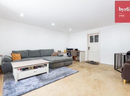 Prodej domu/vily, 250 m²