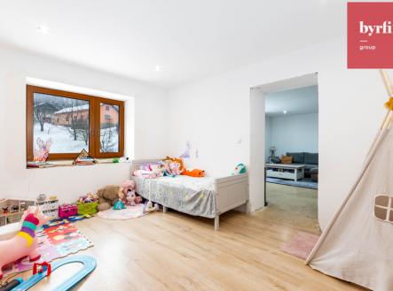 Prodej domu/vily, 250 m²