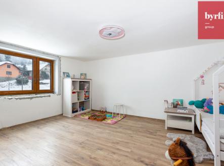 Prodej domu/vily, 250 m²