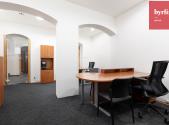 Pronájem kanceláře, 27 m²