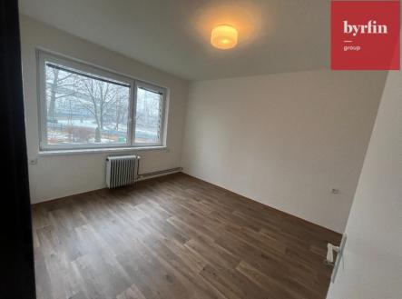 Pronájem bytu, 2+1, 45 m²