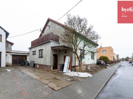 Prodej domu/vily, 170 m²