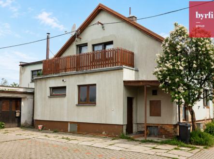 Prodej domu/vily, 170 m² obrázek