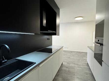 Pronájem bytu, 2+kk, 47 m²