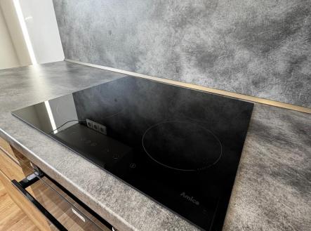 Pronájem bytu, 2+1, 43 m²