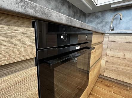 Pronájem bytu, 2+1, 43 m²