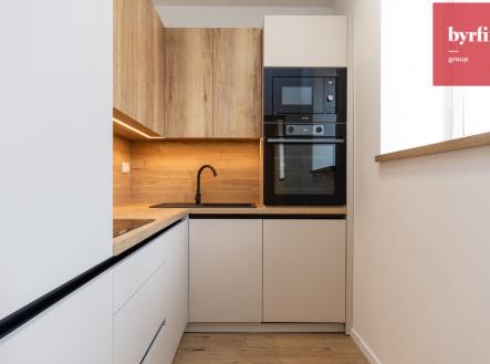 Prodej bytu, 2+1, 49 m²