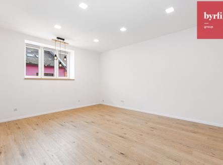 Prodej bytu, 2+1, 49 m²