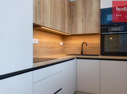 Prodej bytu, 2+1, 49 m²