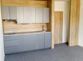 Pronájem bytu, 1+kk, 23 m²