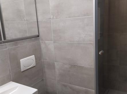 Pronájem bytu, 1+kk, 23 m²