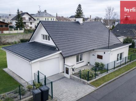 Prodej domu/vily, 150 m²