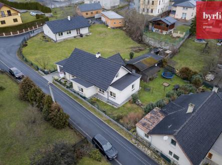 Prodej domu/vily, 150 m²