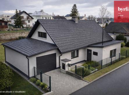 Prodej domu/vily, 150 m²