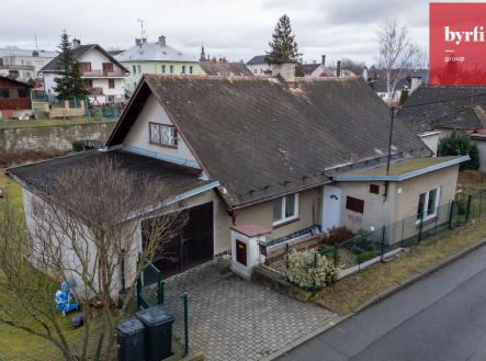 Prodej domu/vily, 150 m²