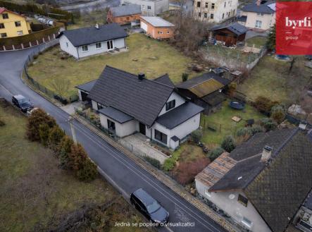Prodej domu/vily, 150 m² obrázek