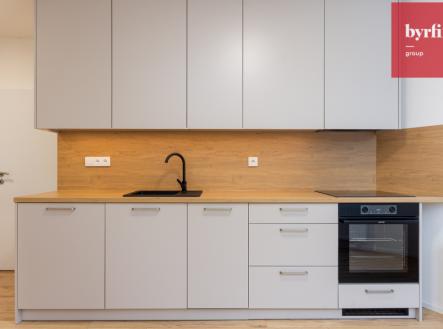 Prodej bytu, 1+kk, 28 m²