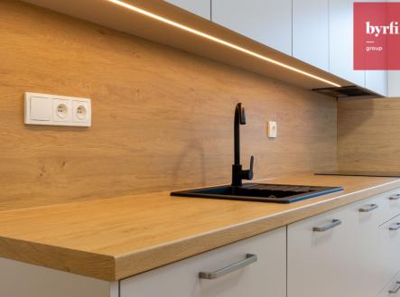 Prodej bytu, 1+kk, 28 m²