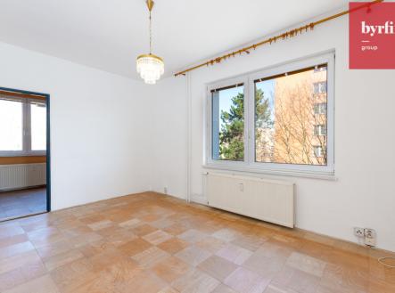 Prodej bytu, 3+1, 57 m²