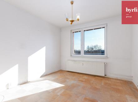 Prodej bytu, 3+1, 57 m²