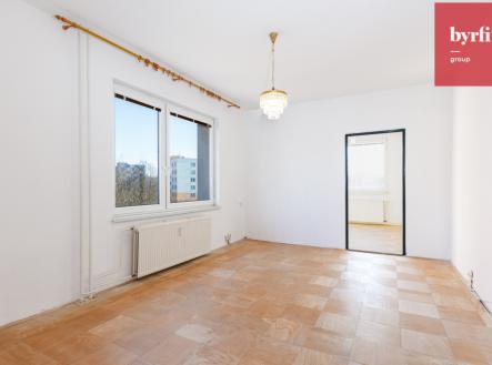 Prodej bytu, 3+1, 57 m²