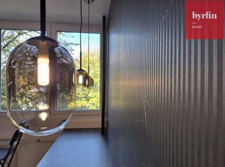 Prodej bytu, 3+1, 79 m²