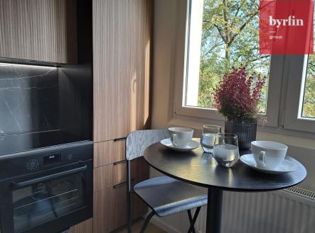 Prodej bytu, 3+1, 79 m²