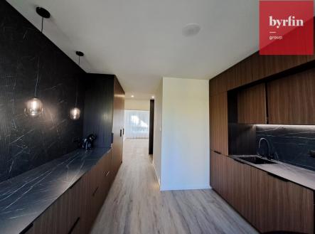 Prodej bytu, 3+1, 79 m²