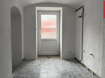 Pronájem kanceláře, 38 m²